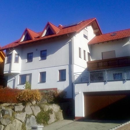 Alexander Feiss Apartamento Schonach im Schwarzwald Exterior foto