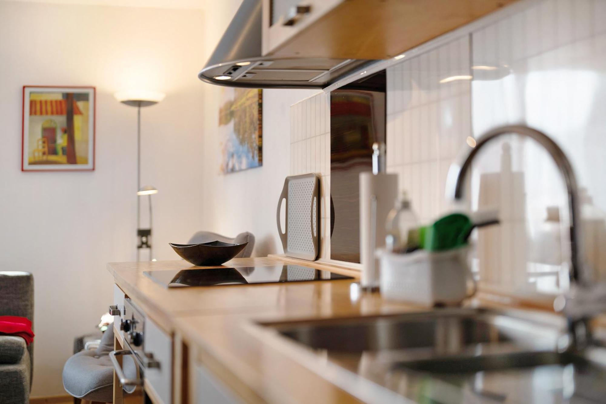 Alexander Feiss Apartamento Schonach im Schwarzwald Exterior foto