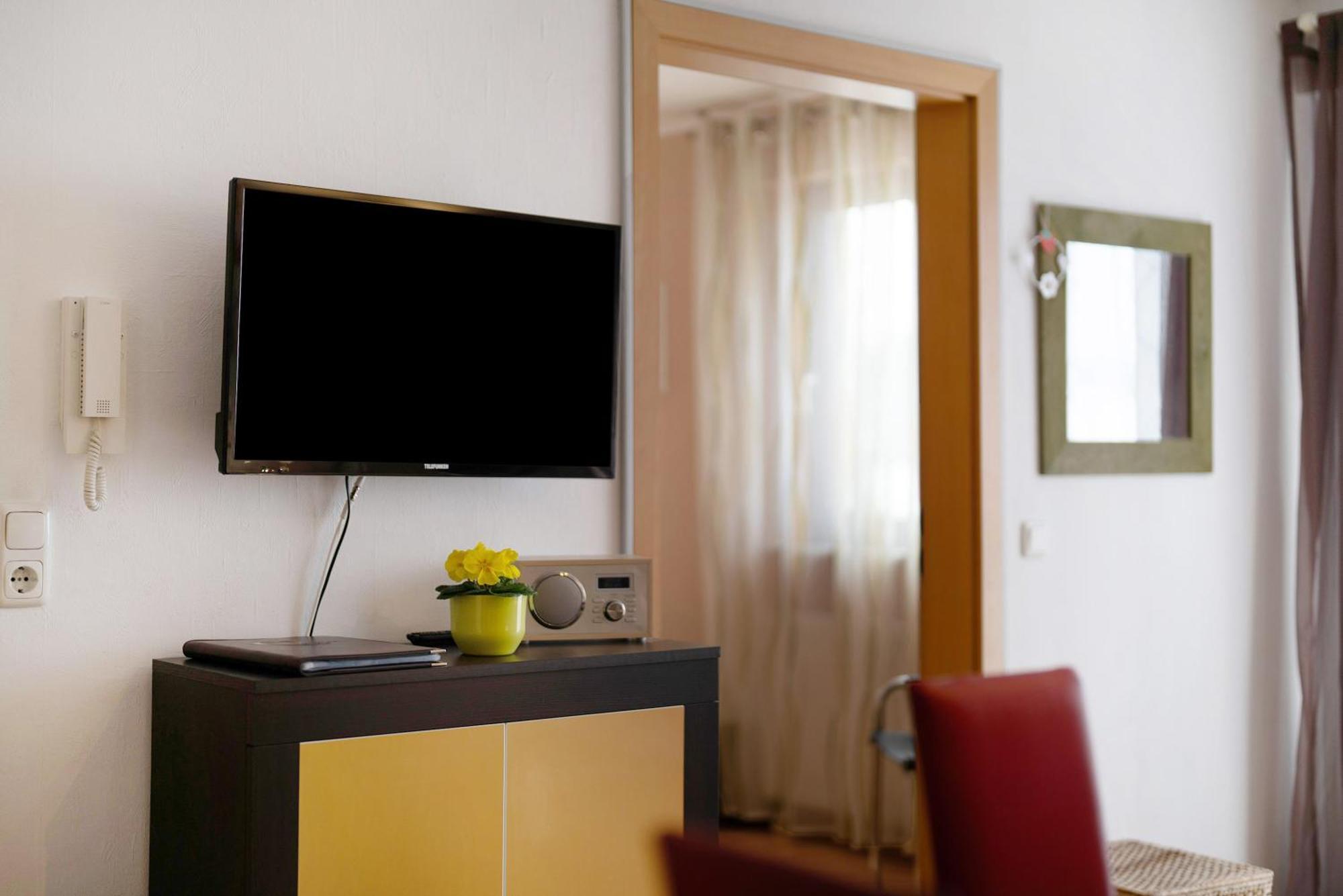 Alexander Feiss Apartamento Schonach im Schwarzwald Exterior foto