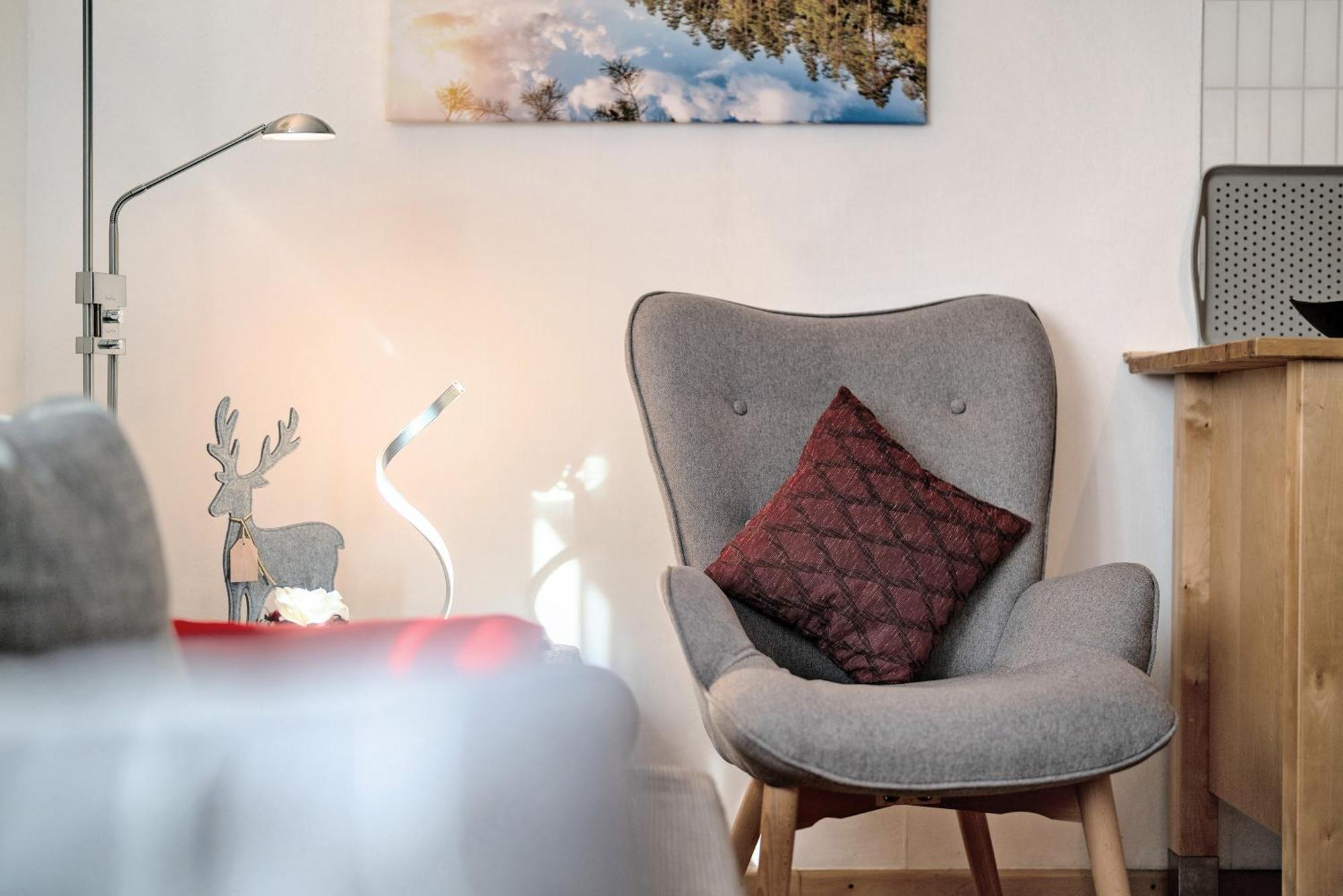 Alexander Feiss Apartamento Schonach im Schwarzwald Exterior foto