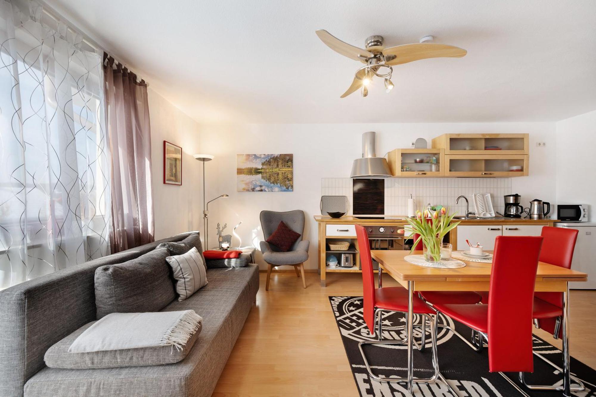Alexander Feiss Apartamento Schonach im Schwarzwald Exterior foto