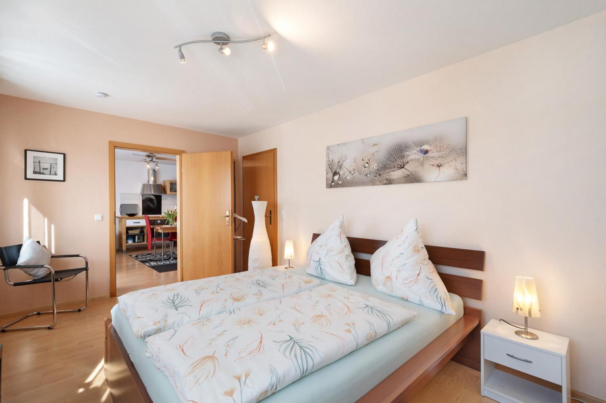 Alexander Feiss Apartamento Schonach im Schwarzwald Exterior foto
