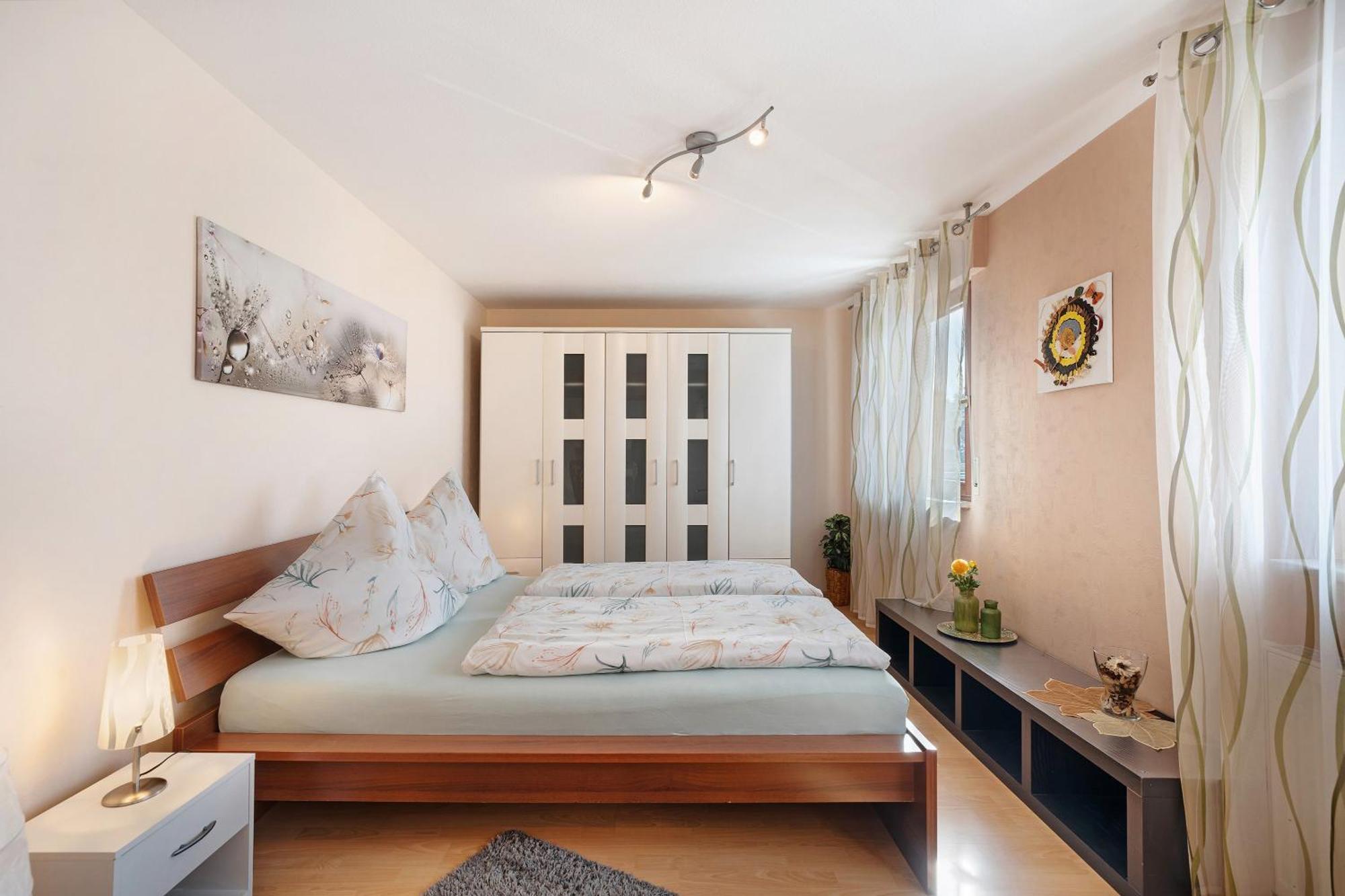 Alexander Feiss Apartamento Schonach im Schwarzwald Exterior foto