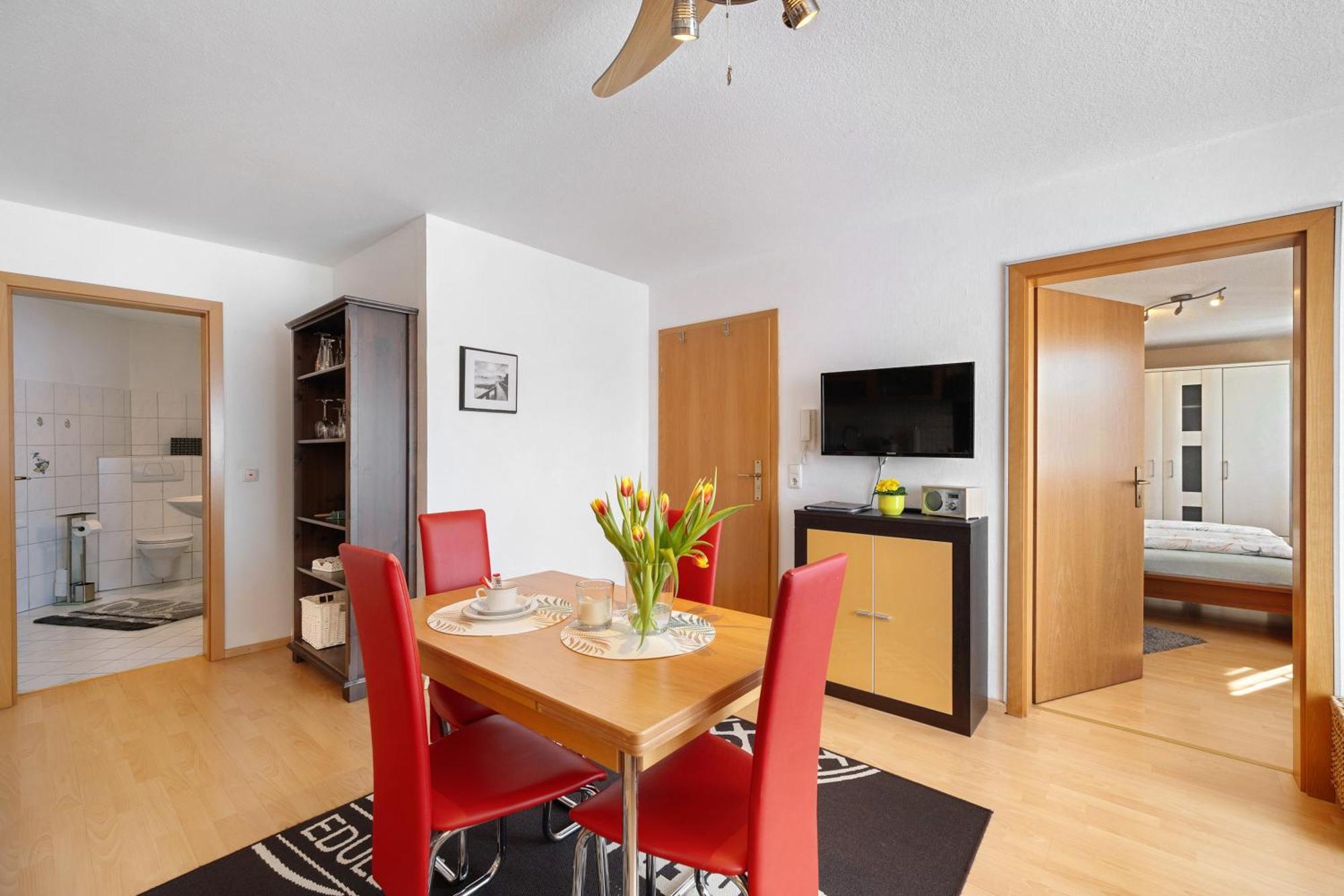 Alexander Feiss Apartamento Schonach im Schwarzwald Exterior foto