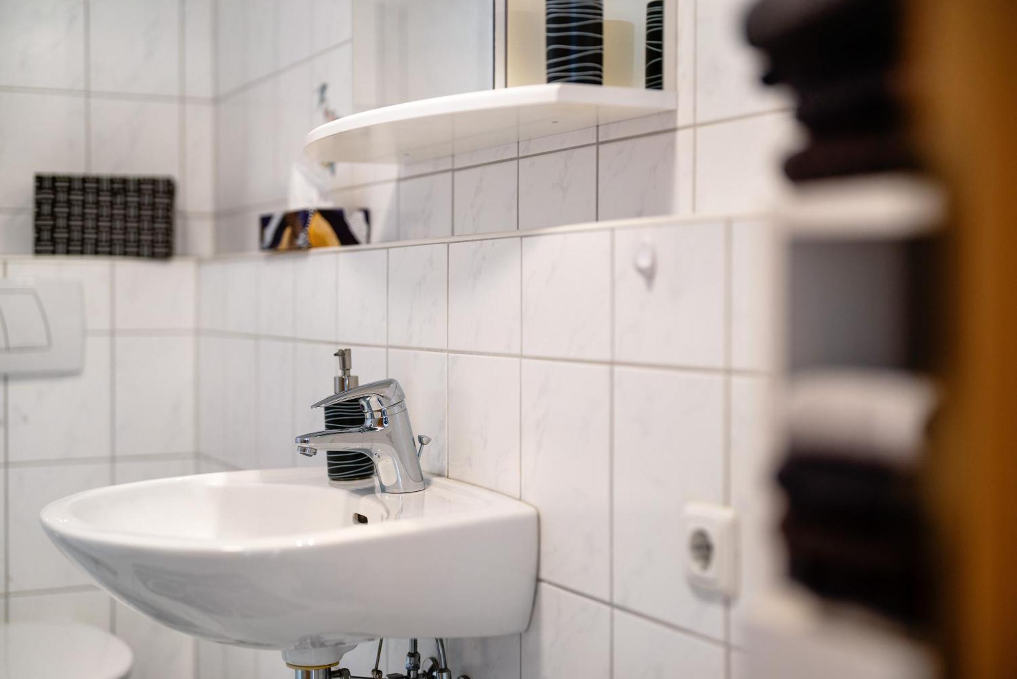 Alexander Feiss Apartamento Schonach im Schwarzwald Exterior foto
