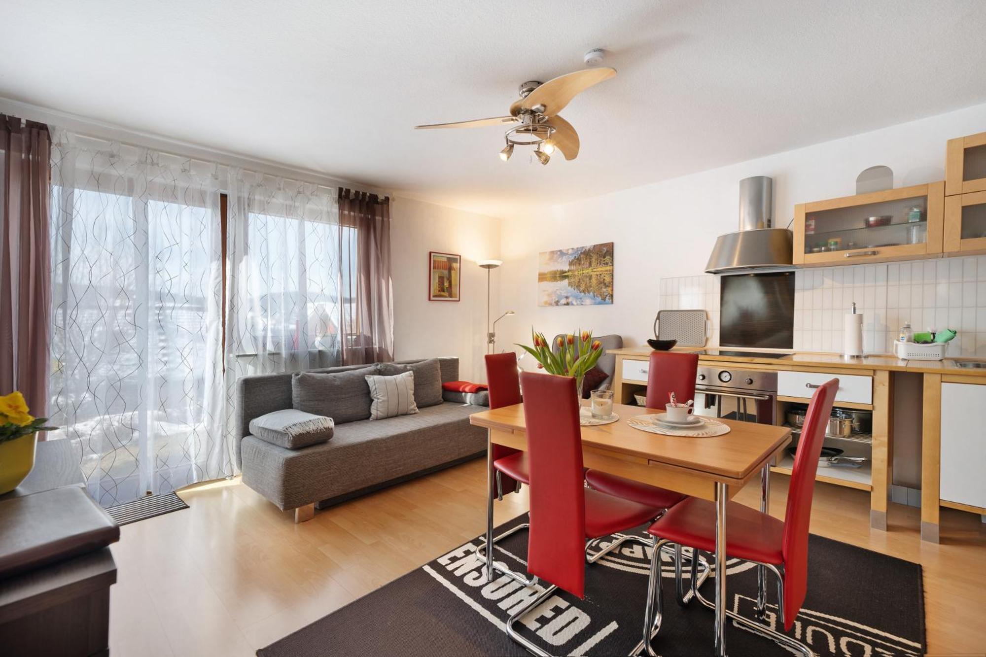 Alexander Feiss Apartamento Schonach im Schwarzwald Exterior foto
